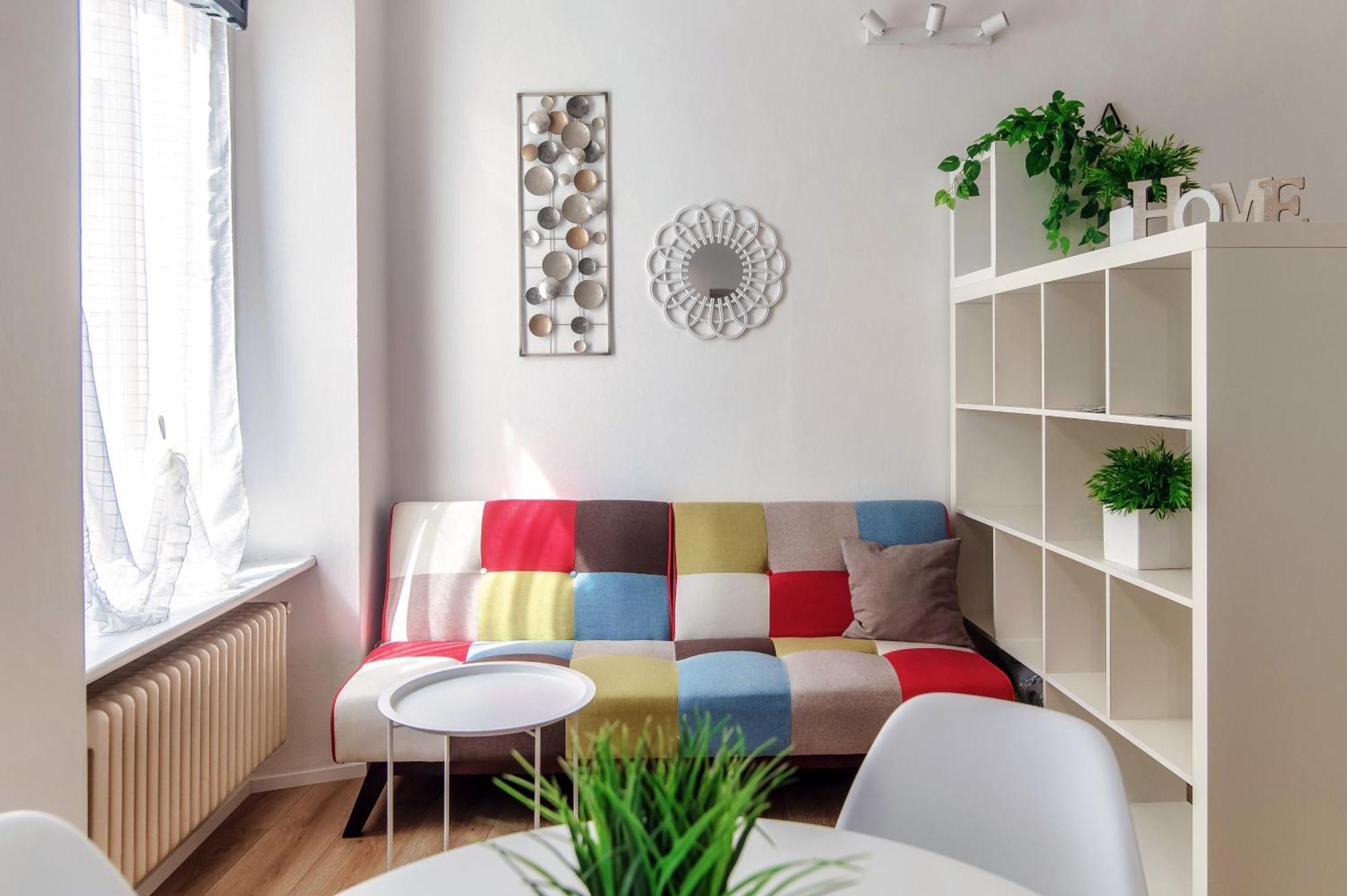 Me - Downtown Apartment