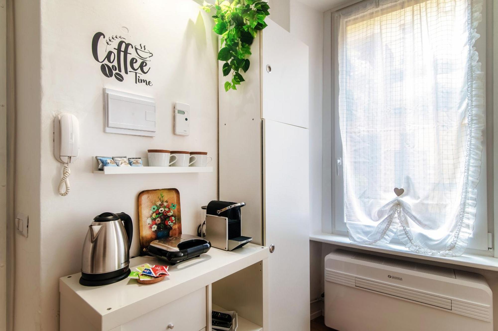 Apartment Me - Downtown Como