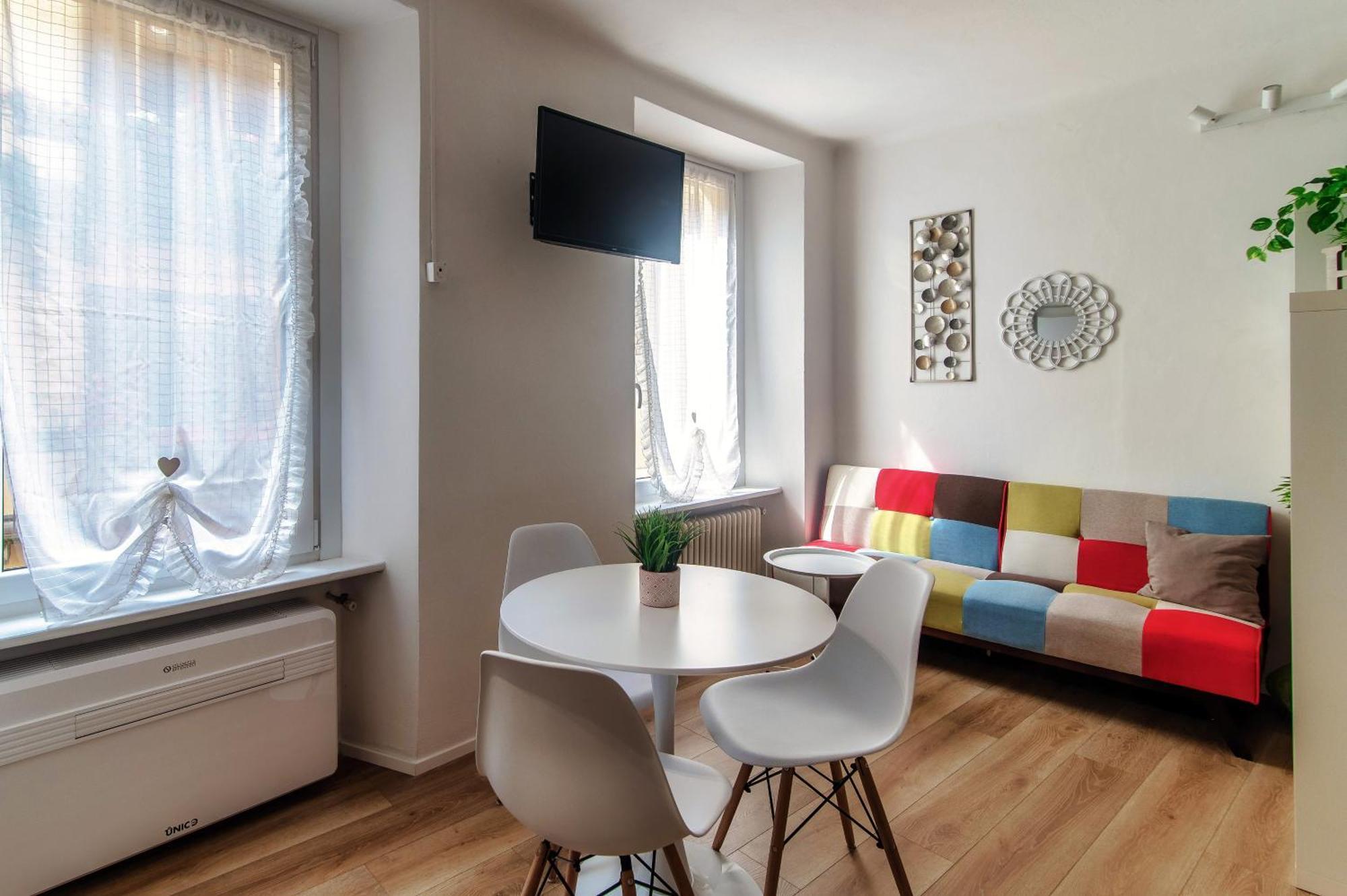 Apartment Me - Downtown Como